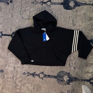 *BRAND NEW WITH TAGS* Adidas Neuclassics Hoodie